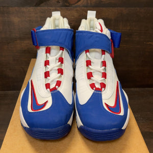 Nike Air Griffey Max 1 USA (GS) (2022) Size 6Y - Image 3