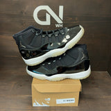 Jordan 11 Retro Jubilee 25th Anniversary Size 13 (Pre-Owned) - Image 1