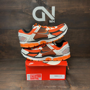 Nike Zoom Vomero 5 Total Orange - Image 1