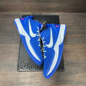 Nike Kobe 6 Protro Dodgers - Image 2