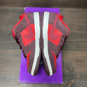 Nike SB Dunk Low Cherry - Image 4