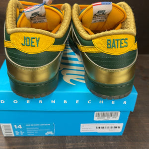 Nike SB Dunk Low Doernbecher (2018) Size 14 (Pre-Owned) - aux