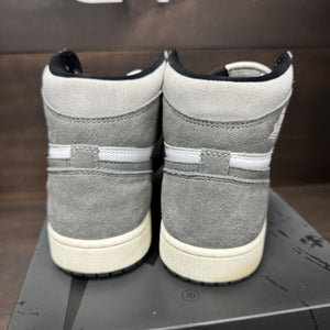 Jordan 1 Retro High OG Washed Black - Image 5