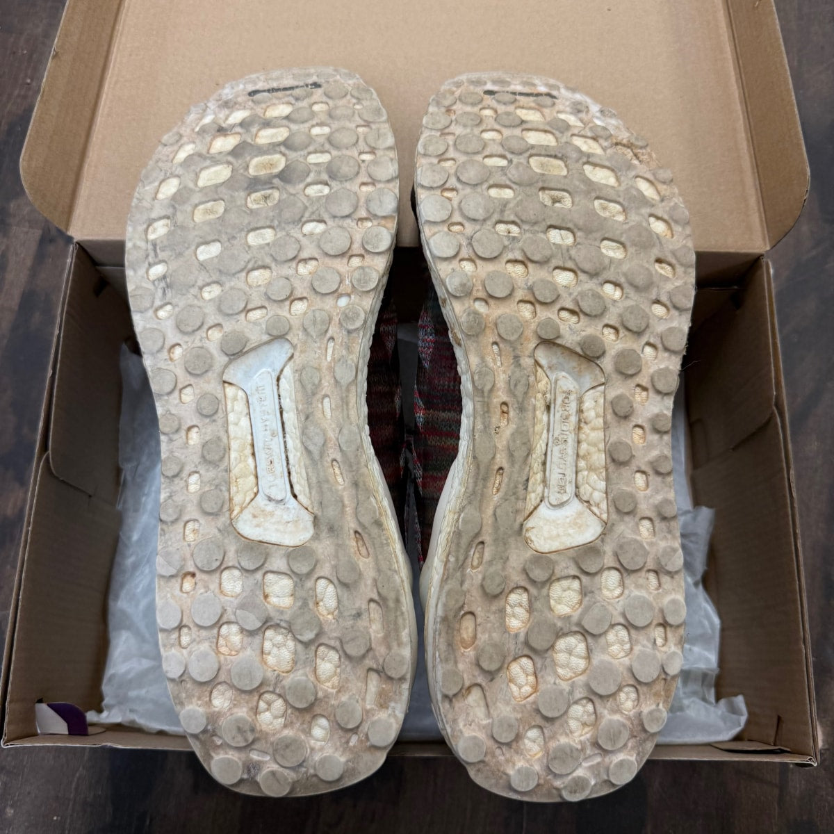 adidas Ultra Boost Mid Ronnie Fieg - Image 5