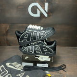 Nike Air Force 1 Low Cactus Plant Flea Market Black (2024) - Image 1