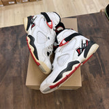 Jordan 8 Retro Alternate Size 8.5 (Pre-Owned) - Image 1