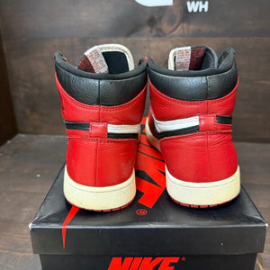 Jordan 1 Retro High Homage To Home (Non-numbered) - Image 5