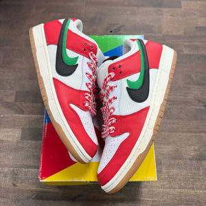 Nike SB Dunk Low Frame Skate Habibi - Image 1