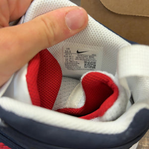 Nike Air Max CB '94 USA (2021) Size 10.5 (Pre-Owned) - Image 7