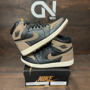 Jordan 1 Retro High OG Palomino - Image 1