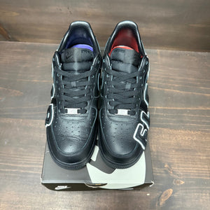 Nike Air Force 1 Low Cactus Plant Flea Market Black (2024) - Image 3