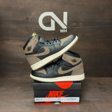 Jordan 1 Retro High OG Palomino (GS) - Image 1