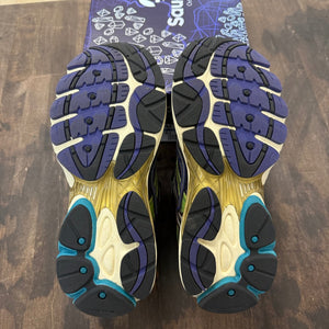 Saucony ProGrid Omni 9 Crystal Cave - Image 6