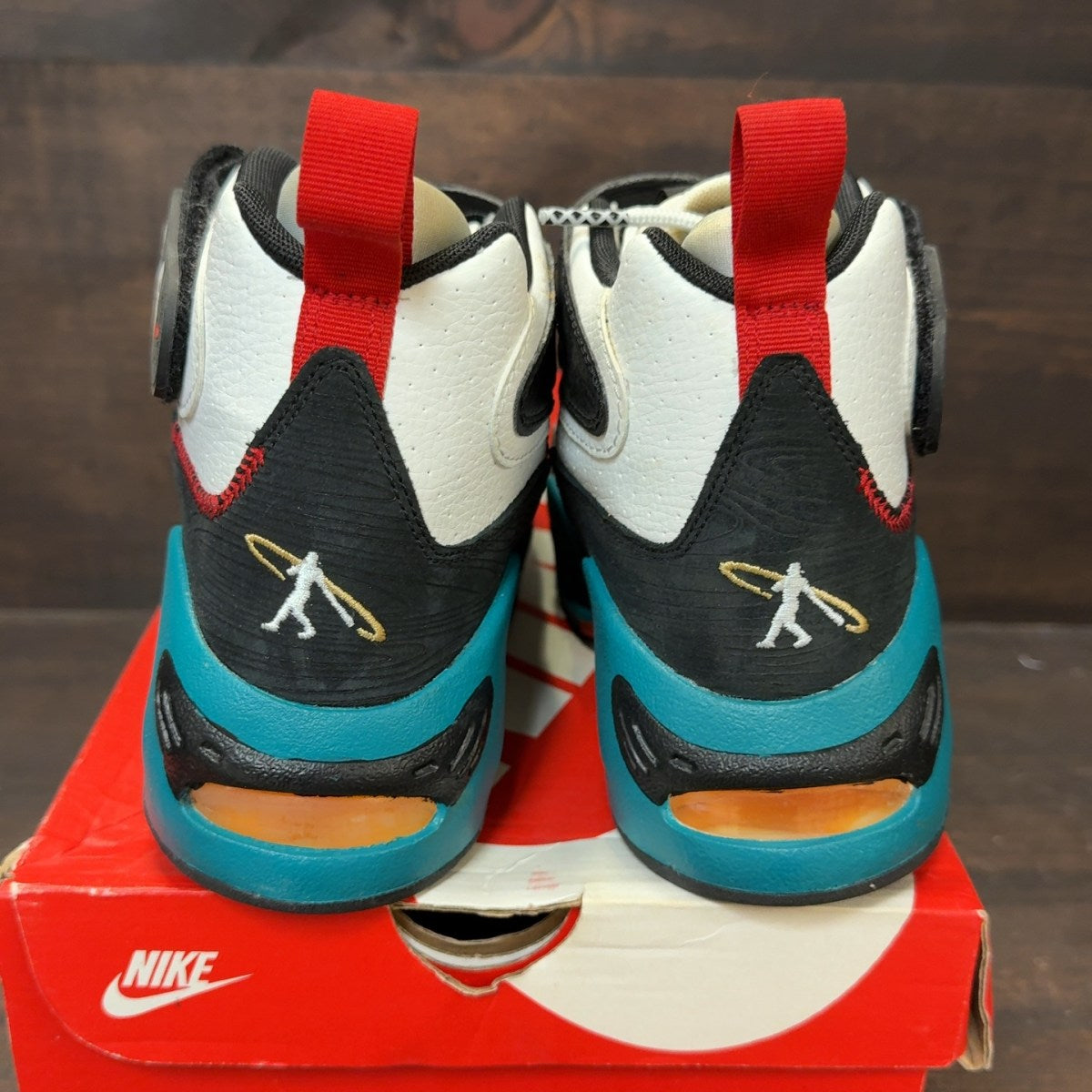 Nike Air Griffey Max 1 Sweetest Swing (GS) - Image 5