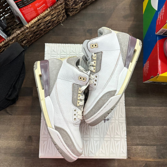Jordan 3 Retro SP A Ma Maniére (Women's) - Image 1