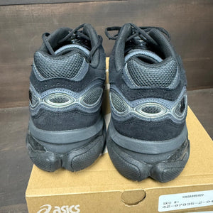 ASICS Gel-NYC 2.0 Graphite Grey Black - Image 5