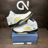 Jordan 5 Retro A Ma Maniére Dawn (Women's) - Image 1