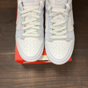 Nike Dunk Low Next Nature Football Grey Gum (Women's) - Image 3
