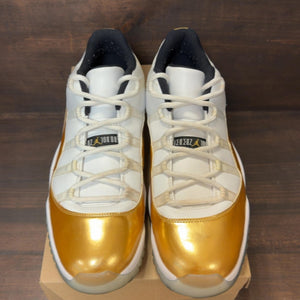 Jordan 11 Retro Low Closing Ceremony Size 13.5 (Pre-Owned) - Image 3