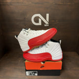 Jordan 12 Retro Cherry (2023) Size 10.5 (Pre-Owned)