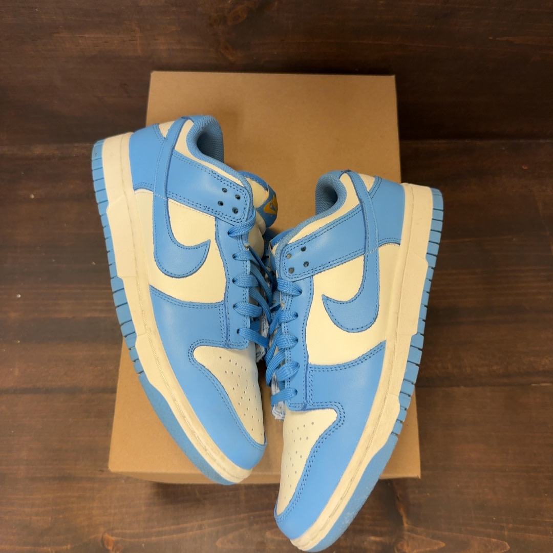 Nike Dunk Low Coast (Women's) Size 8.5W (Pre-Owned) - Image 2