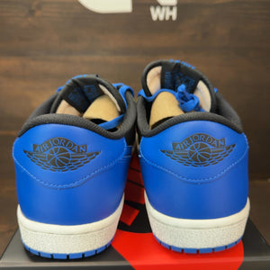 Jordan 1 Retro Low '85 Royal - Image 4