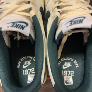 Nike Dunk Low Athletic Department Deep Jungle - Image 5