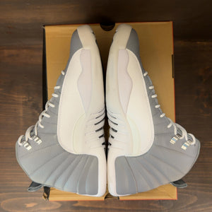 Jordan 12 Retro Stealth - Image 5