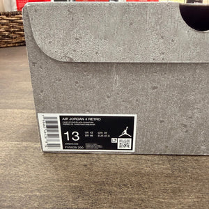 Jordan 4 Retro Cave Stone - Image 6