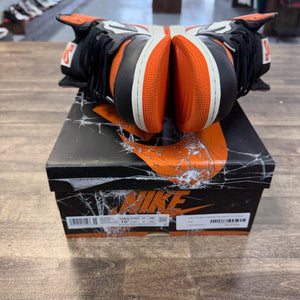 Jordan 1 Retro High OG Shattered Backboard (2025) Size 10.5 (Pre-Owned) - Image 6