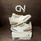 Jordan 3 Retro SP A Ma Maniére (Women's) - Image 1