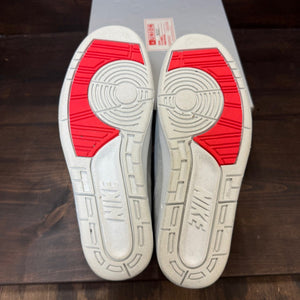 Jordan 2 Retro SP Union Grey Fog - Image 5