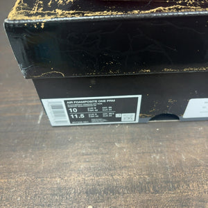 Nike Air Foamposite One Stranger Things - Image 7