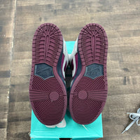 Nike SB Dunk Low Atmosphere Grey True Berry - Image 5