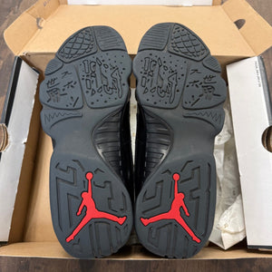Jordan 9 Retro Bred Patent - Image 5
