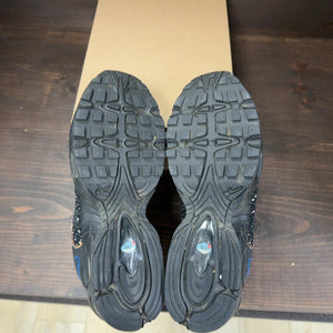 Nike Air Max Tailwind 4 Supreme Black Size 11 (Pre-Owned) - Image 7