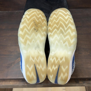 Nike Air Shake NDestrukt Pigalle Blue - Image 8