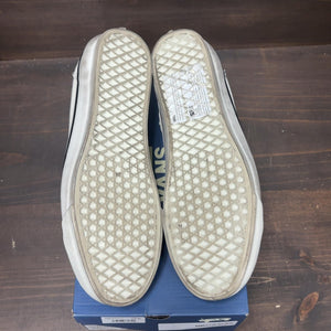 Vans OTW Old Skool 36 Pearlized Pack Marshmallow - Image 6