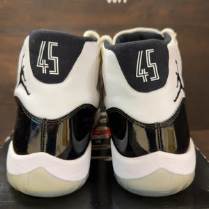 Jordan 11 Retro Concord (2018) - Image 4