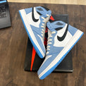 Jordan 1 Retro High OG University Blue - Image 1