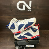 Jordan 7 Retro Tinker Alternate (GS) - Image 1