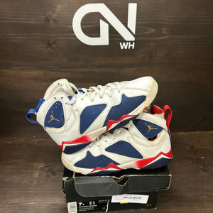Jordan 7 Retro Tinker Alternate (GS) - Image 1