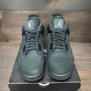 Jordan 4 Retro Black Cat (2025) - Image 3