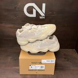 adidas Yeezy 500 Blush Size 9.5 (Pre-Owned) - front
