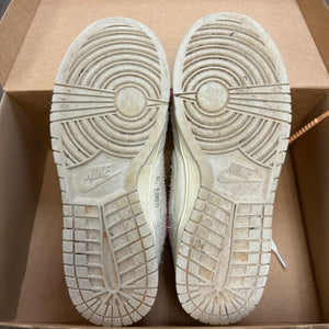 Nike Dunk Low Off-White Lot 17 Size 9 (Pre-Owned) - Image 3