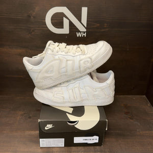 Nike Air Force 1 Low Cactus Plant Flea Market White (2024) Size 13 (Pre-Owned) - front
