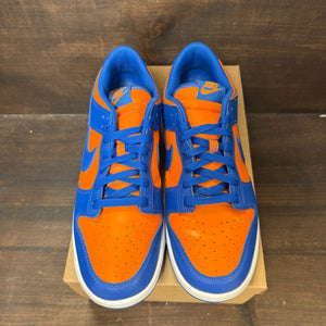 Nike Dunk Low Knicks Size 11 (Pre-Owned) - Image 2
