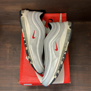 Nike Air Max 97 Silver Bullet (2016/2017) - Image 2