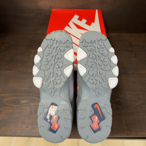 Nike Air Max 2 CB '94 Cool Grey White Size 10 (Pre-Owned)