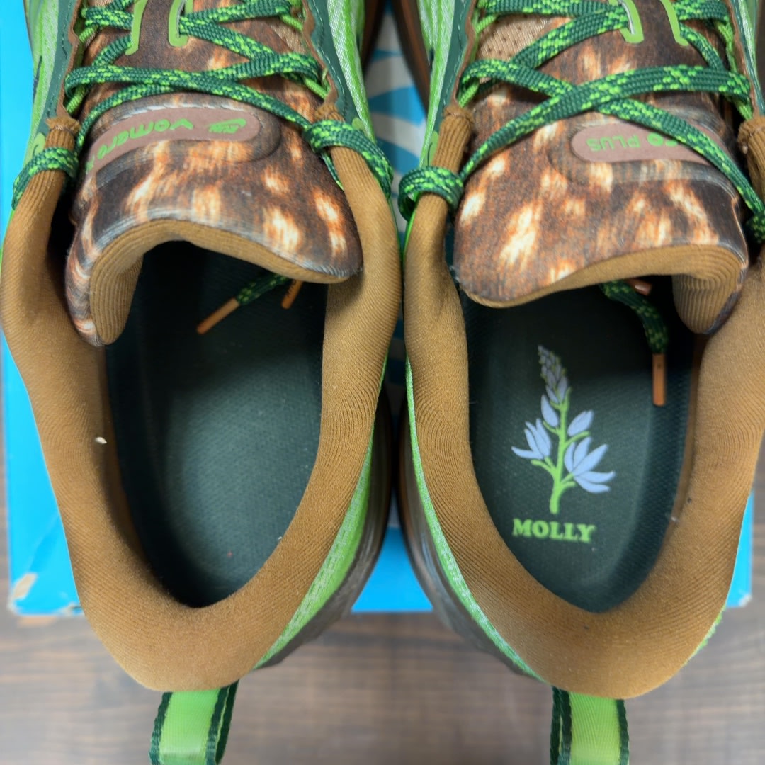 Nike Vomero Plus Doernbecher Molly Bell (Women's) - Image 5